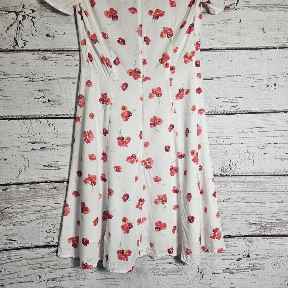 GAP poppy sundress - Picture 9 of 14